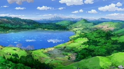 哆啦A梦：新·大雄的日本诞生剧照的剧照