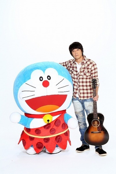 哆啦A梦：新·大雄的日本诞生剧照的剧照