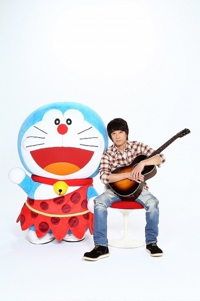 哆啦A梦：新·大雄的日本诞生剧照的剧照