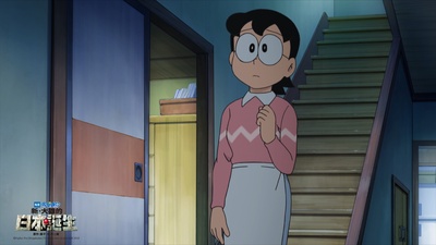 哆啦A梦：新·大雄的日本诞生剧照的剧照