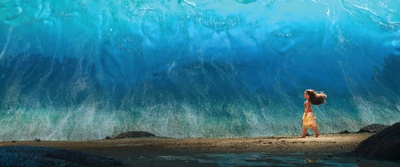 海洋奇缘剧照的剧照