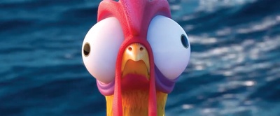 海洋奇缘剧照的剧照