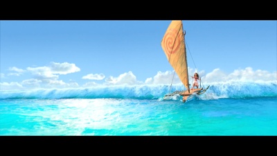 海洋奇缘剧照的剧照