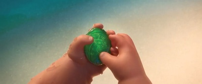 海洋奇缘剧照的剧照