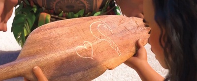 海洋奇缘剧照的剧照