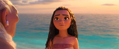 海洋奇缘剧照的剧照