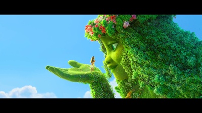 海洋奇缘剧照的剧照