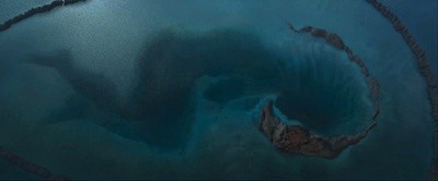 海洋奇缘剧照的剧照