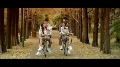 小时代剧照的剧照