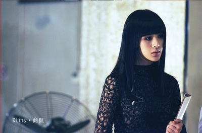 小时代剧照的剧照