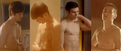 小时代剧照的剧照