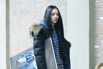 小时代剧照的剧照