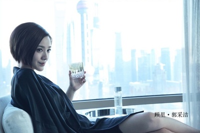 小时代剧照的剧照