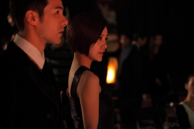 小时代剧照的剧照