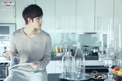 小时代剧照的剧照