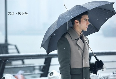 小时代剧照的剧照