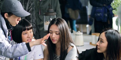 小时代剧照的剧照