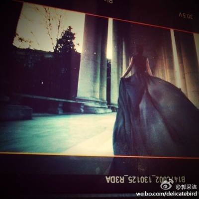 小时代剧照的剧照