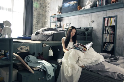 小时代剧照的剧照