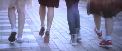 小时代剧照的剧照