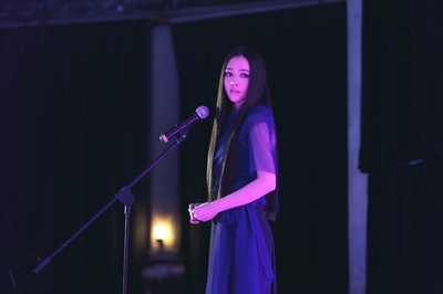 小时代剧照的剧照