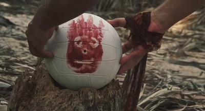 荒岛余生剧照的剧照