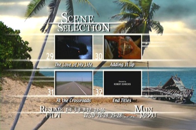 荒岛余生剧照的剧照