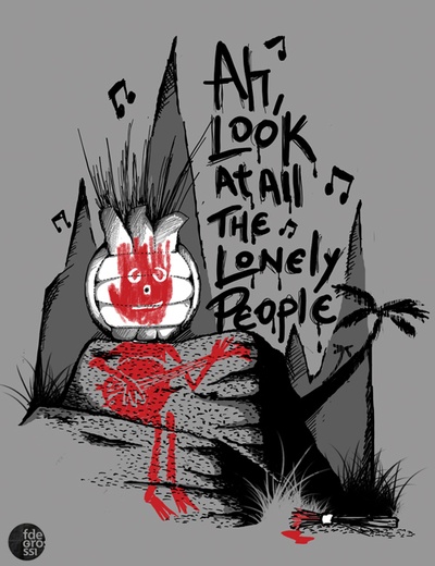 荒岛余生剧照的剧照