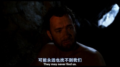 荒岛余生剧照的剧照