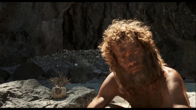 荒岛余生剧照的剧照