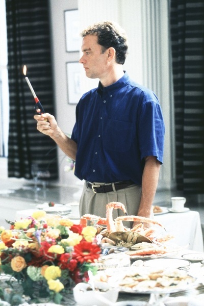 荒岛余生剧照的剧照