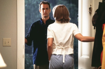 荒岛余生剧照的剧照