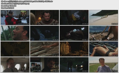 荒岛余生剧照的剧照