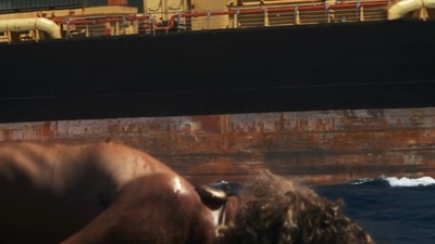 荒岛余生剧照的剧照