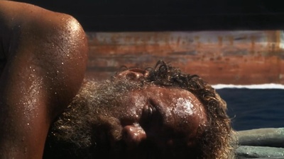 荒岛余生剧照的剧照