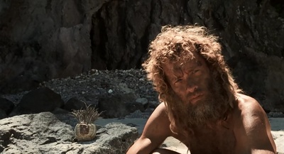 荒岛余生剧照的剧照