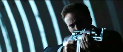 战争之王剧照的剧照