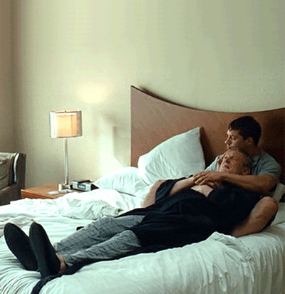 勇士剧照的剧照