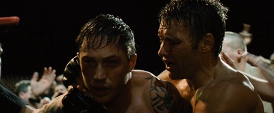 勇士剧照的剧照