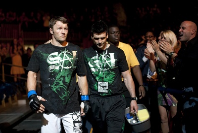 勇士剧照的剧照