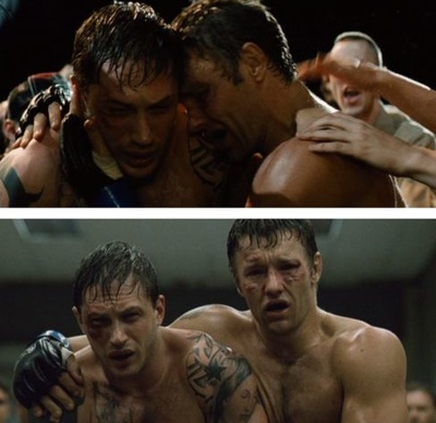 勇士剧照的剧照