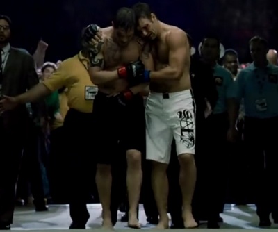 勇士剧照的剧照