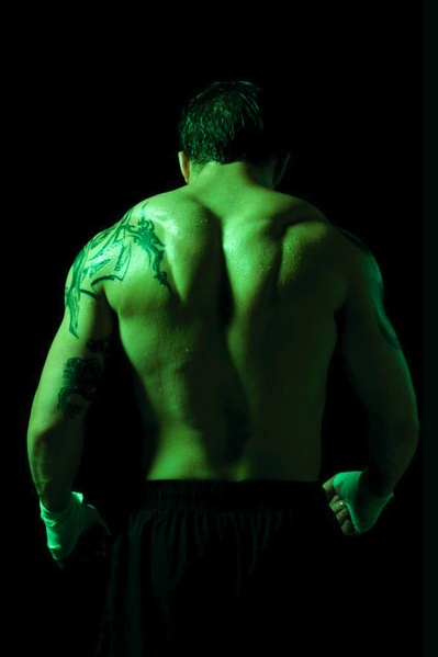 勇士剧照的剧照