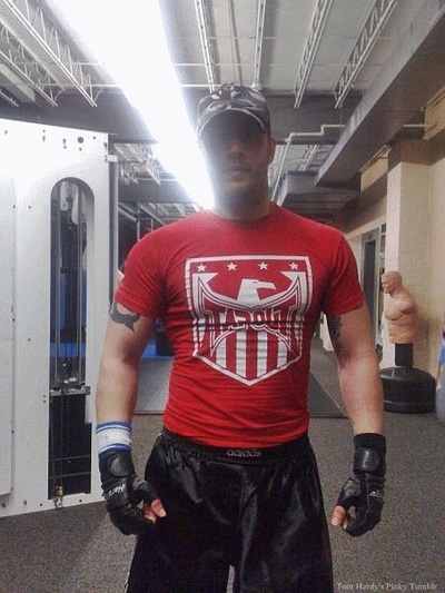 勇士剧照的剧照