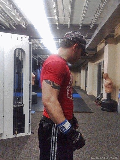 勇士剧照的剧照