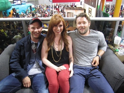 勇士剧照的剧照