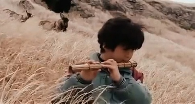 华严经剧照的剧照