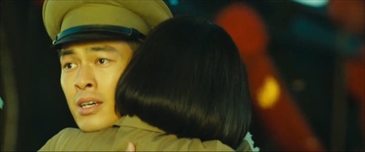 我的战争剧照的剧照