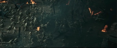 我的战争剧照的剧照