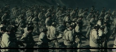 我的战争剧照的剧照